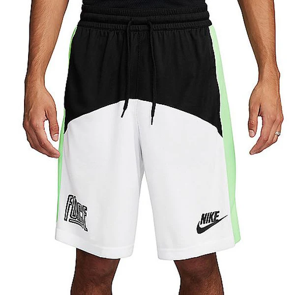 MNK DF START5BLK 11IN SHORT Short de basketball homme NIKE - Image 12