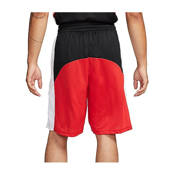 MNK DF START5BLK 11IN SHORT Short de basketball homme NIKE - Image 3