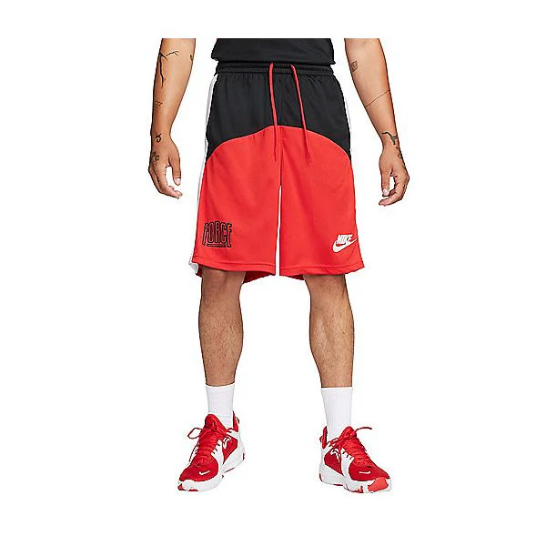 MNK DF START5BLK 11IN SHORT Short de basketball homme NIKE - Image 4