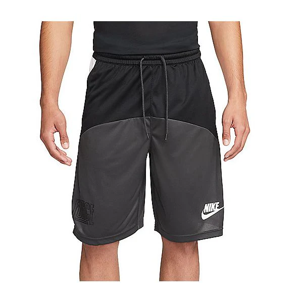 MNK DF START5BLK 11IN SHORT Short de basketball homme NIKE - Image 7