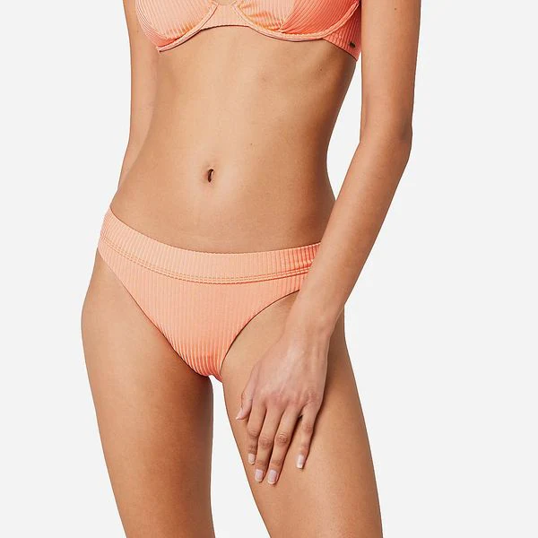 MODERN RIB CHEEKY PANT Bas de maillot de bain femme RIPCURL