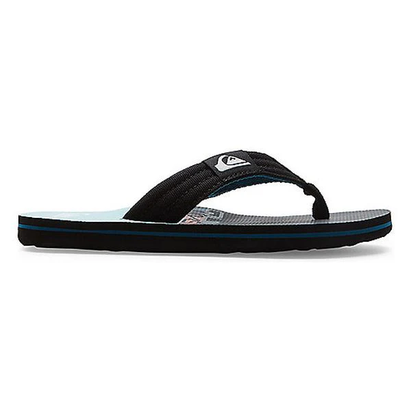 MOLOKAI LAYBACK II YOUTH Tongs garçon QUIKSILVER - Image 4