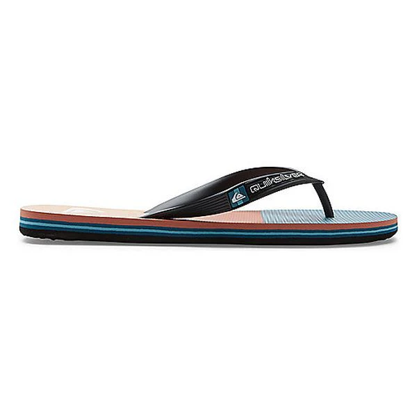 MOLOKAI STRIPE Tongs homme QUIKSILVER - Image 4