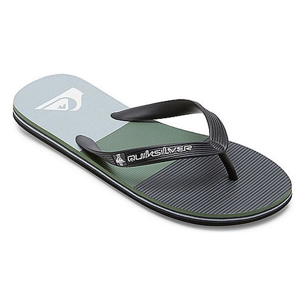 MOLOKAI STRIPE Tongs homme QUIKSILVER - Image 5