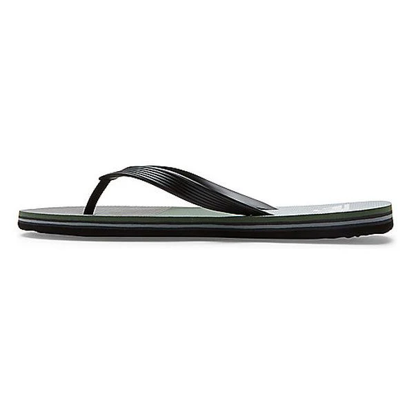 MOLOKAI STRIPE Tongs homme QUIKSILVER - Image 6