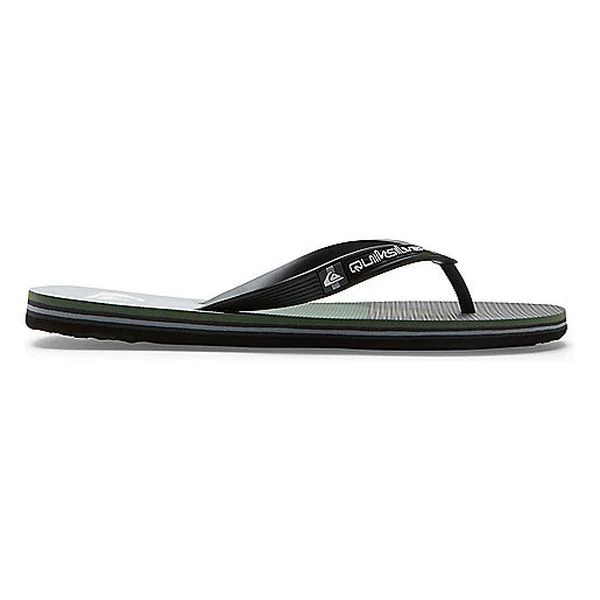 MOLOKAI STRIPE Tongs homme QUIKSILVER - Image 8
