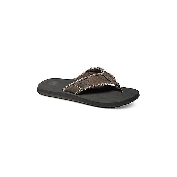 MONKEY ABYSS M Tongs homme QUIKSILVER