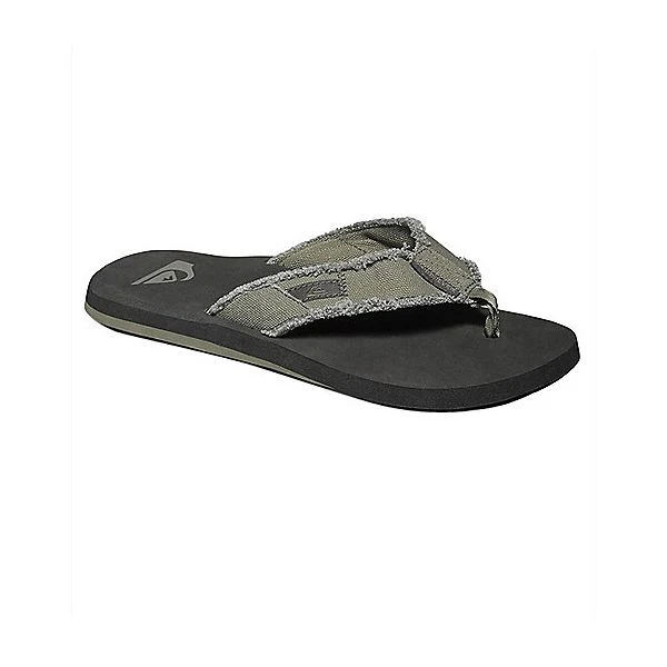 MONKEY ABYSS M Tongs homme QUIKSILVER - Image 4