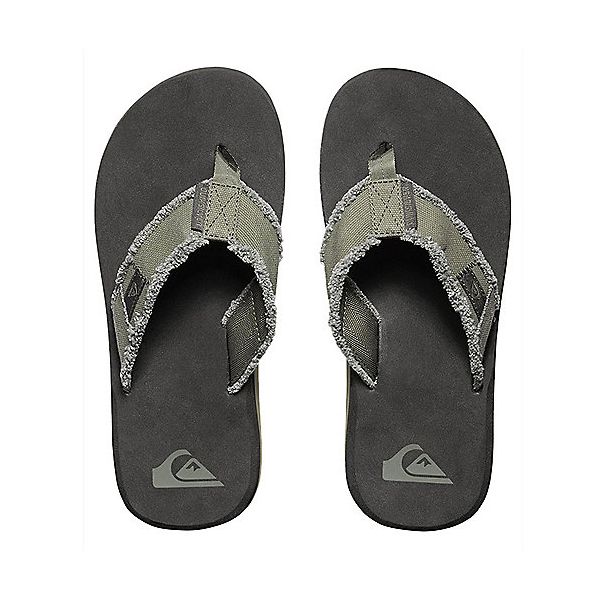 MONKEY ABYSS M Tongs homme QUIKSILVER - Image 5