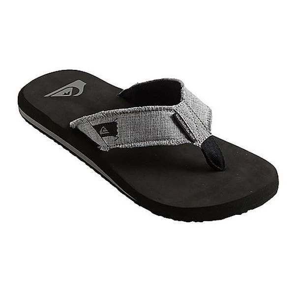 MONKEY ABYSS M Tongs homme QUIKSILVER - Image 6