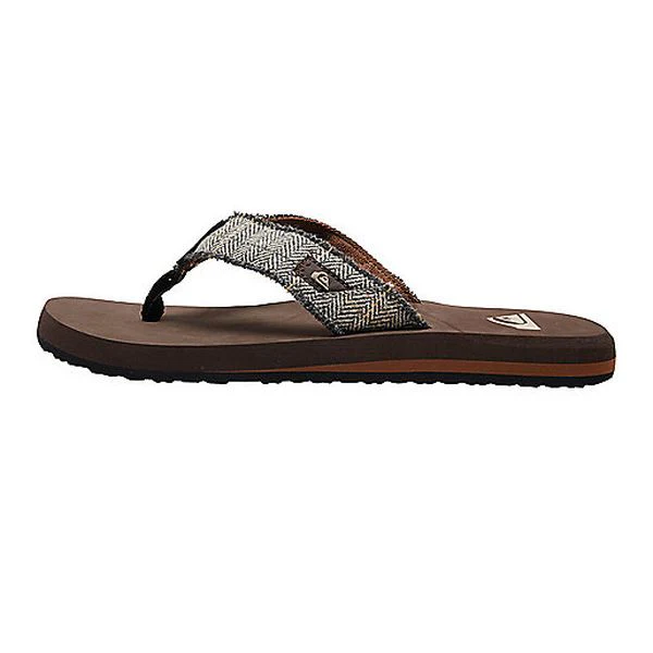 MONKEY ABYSS M Tongs homme QUIKSILVER - Image 7