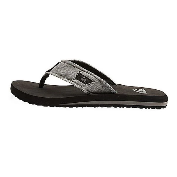 MONKEY ABYSS M Tongs homme QUIKSILVER - Image 8