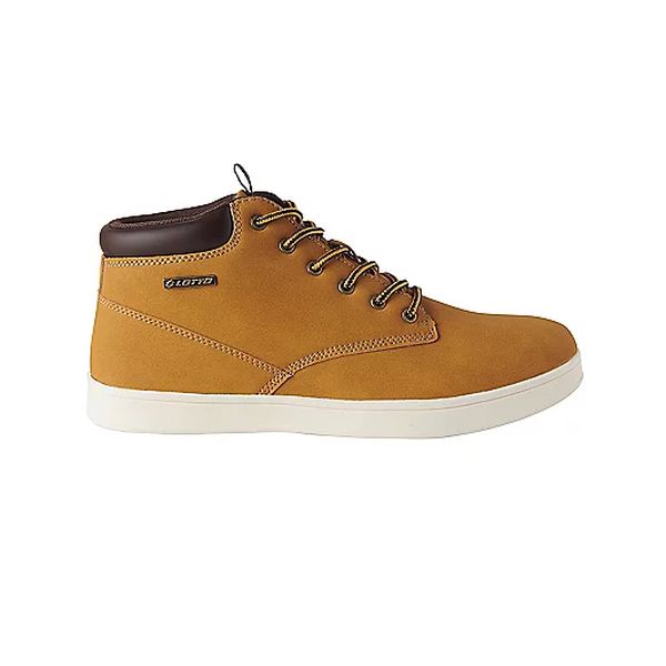 MONTEROSA Sneakers homme LOTTO - Image 4