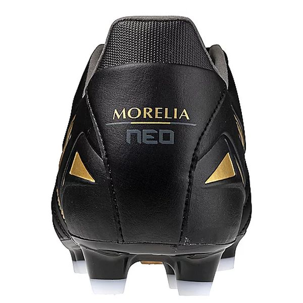 MORELIA NEO IV PRO(U) Chaussures de football moulées homme MIZUNO - Image 3