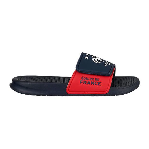 MULES FAN FFF Claquettes adulte FFF - Image 3