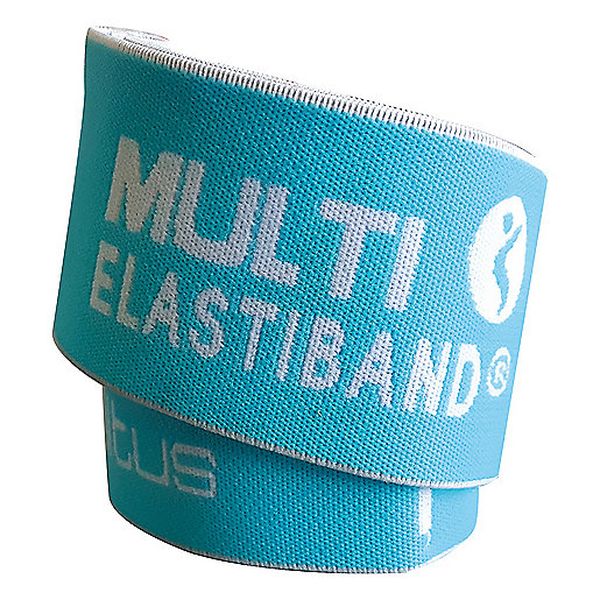 MULTI ELASTIBAND 20KG Élastique SVELTUS