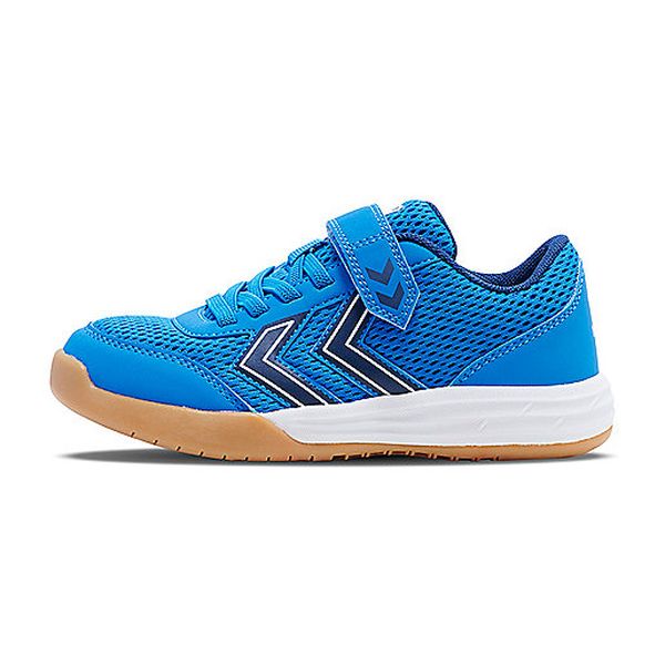 MULTIPLAY FLEX VC JR Chaussures de handball garçon HUMMEL - Image 11