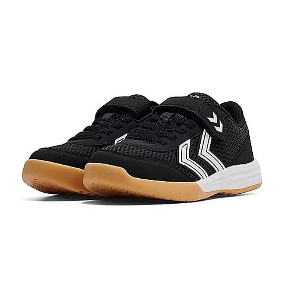 MULTIPLAY FLEX VC JR Chaussures de handball garçon HUMMEL - Image 12
