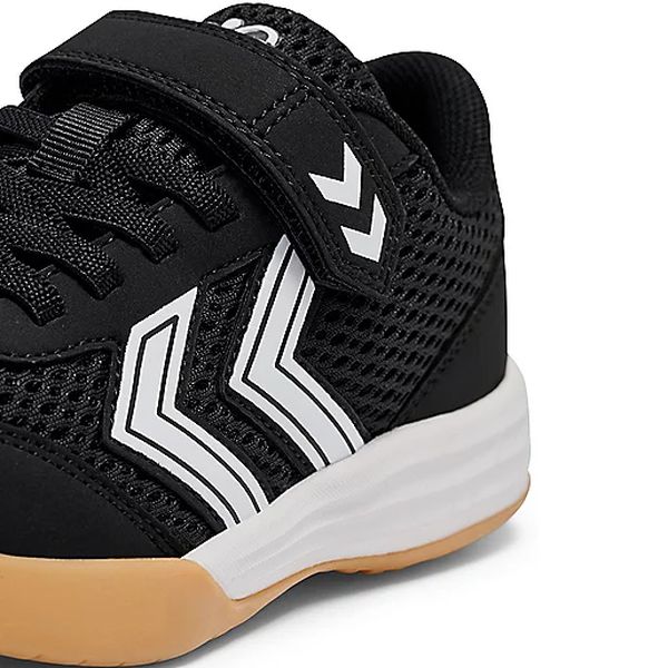 MULTIPLAY FLEX VC JR Chaussures de handball garçon HUMMEL - Image 15