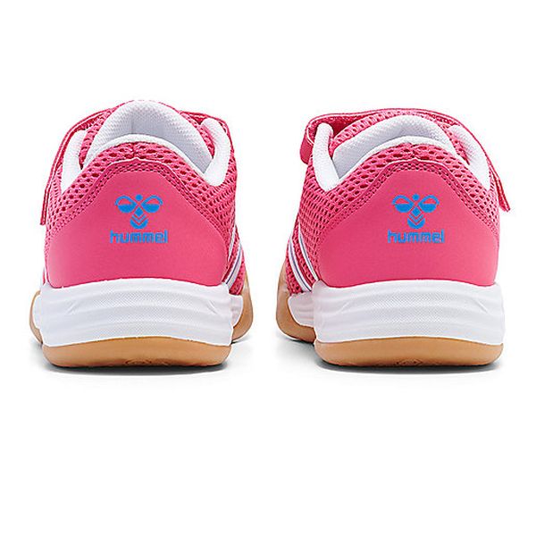 MULTIPLAY FLEX VC JR Chaussures de handball garçon HUMMEL - Image 2