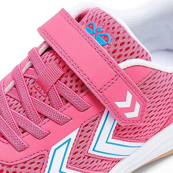 MULTIPLAY FLEX VC JR Chaussures de handball garçon HUMMEL - Image 3