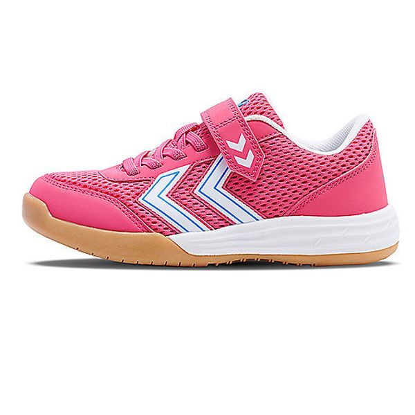 MULTIPLAY FLEX VC JR Chaussures de handball garçon HUMMEL - Image 5