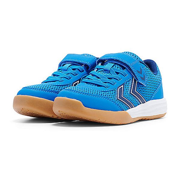 MULTIPLAY FLEX VC JR Chaussures de handball garçon HUMMEL - Image 6