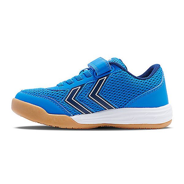 MULTIPLAY FLEX VC JR Chaussures de handball garçon HUMMEL - Image 7