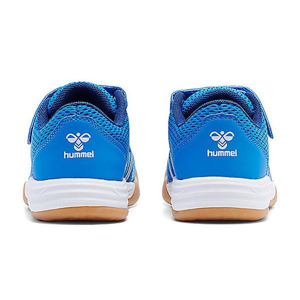 MULTIPLAY FLEX VC JR Chaussures de handball garçon HUMMEL - Image 8