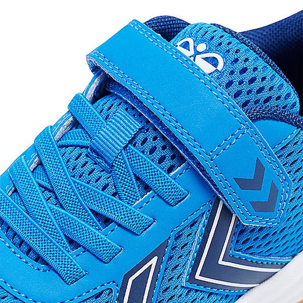 MULTIPLAY FLEX VC JR Chaussures de handball garçon HUMMEL - Image 9