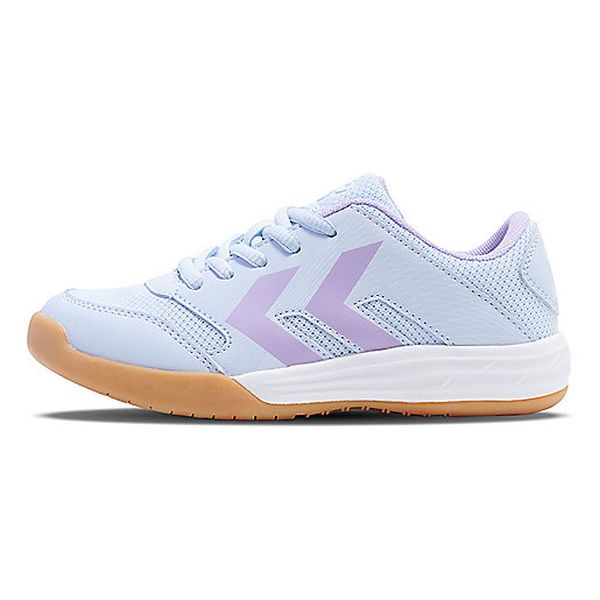 MULTIPLAY STABLE LC JR Chaussures de handball garçon HUMMEL - Image 12