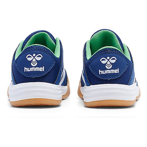 MULTIPLAY STABLE LC JR Chaussures de handball garçon HUMMEL - Image 4