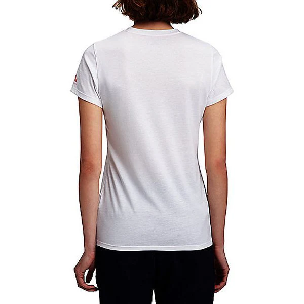 NATA W Tee-shirt de randonnée à manches courtes femme McKINLEY - Image 4