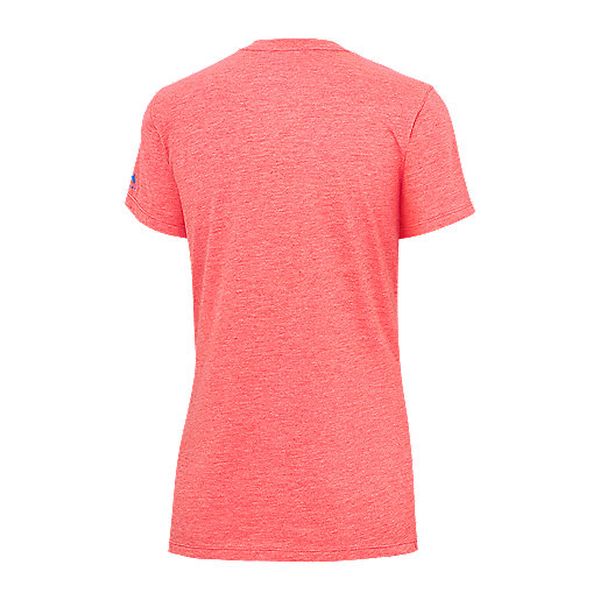 NATA W Tee-shirt de randonnée à manches courtes femme McKINLEY - Image 7