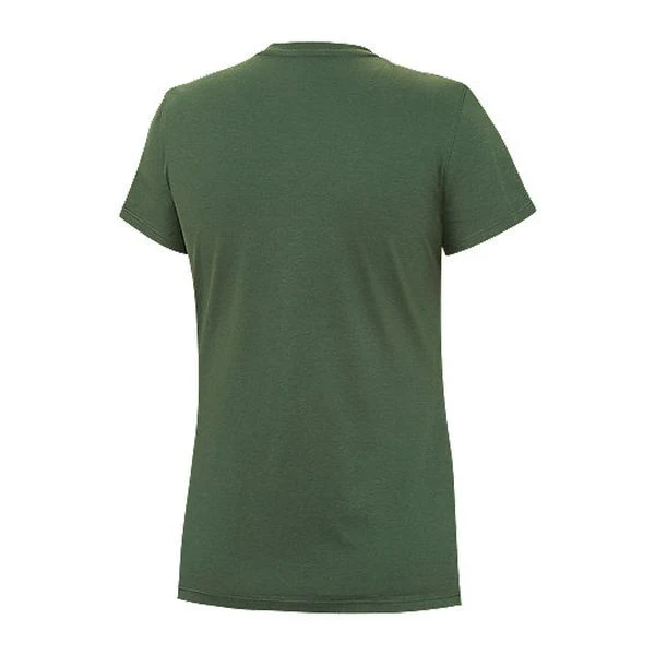 NATA W Tee-shirt de randonnée à manches courtes femme McKINLEY - Image 9