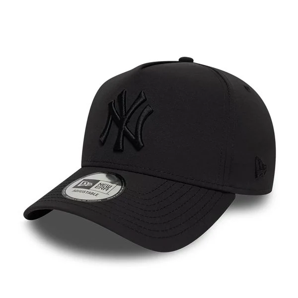 NBA ESSENTIAL EFRAME CHIBUL BLKBLK Casquette homme NEW ERA