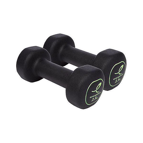 NEOPRENE DUMB.PAIRS Haltères ENERGETICS