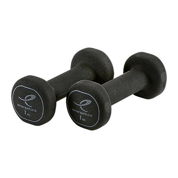 NEOPRENE DUMB.PAIRS Haltères ENERGETICS - Image 11