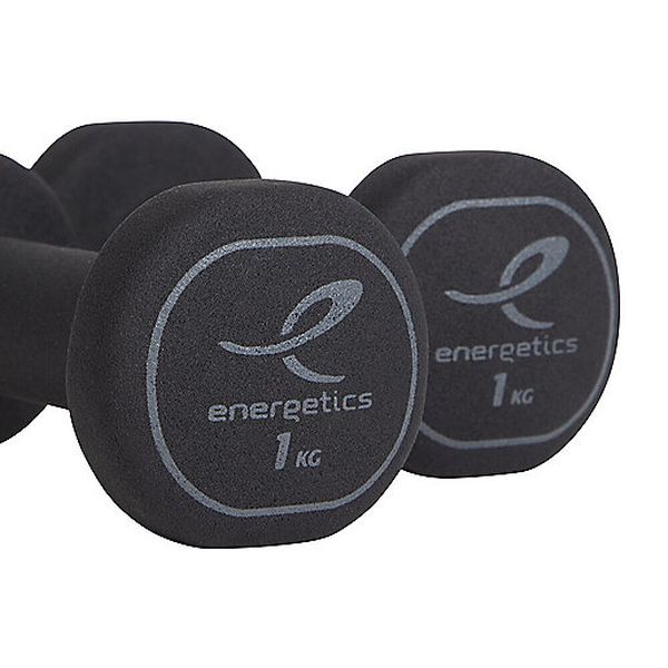 NEOPRENE DUMB.PAIRS Haltères ENERGETICS - Image 12
