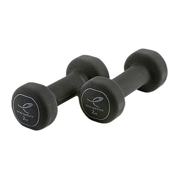 NEOPRENE DUMB.PAIRS Haltères ENERGETICS - Image 13