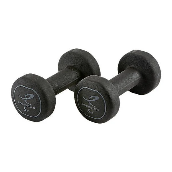 NEOPRENE DUMB.PAIRS Haltères ENERGETICS - Image 15