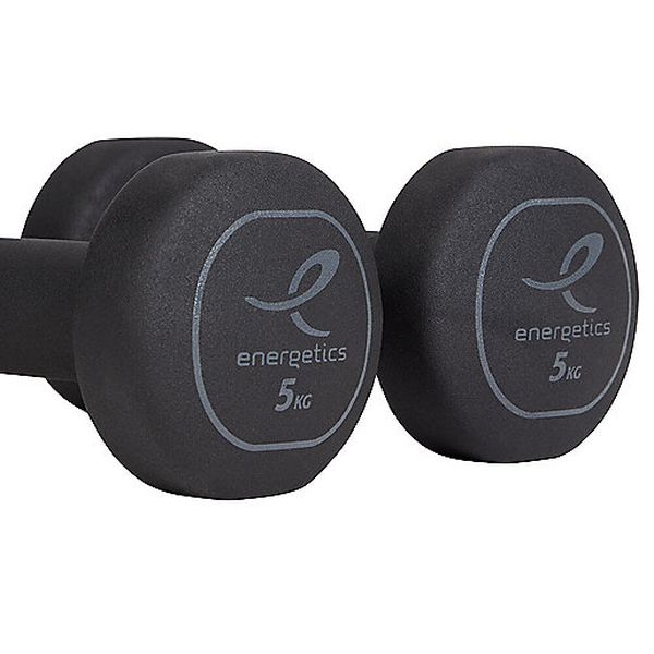 NEOPRENE DUMB.PAIRS Haltères ENERGETICS - Image 16