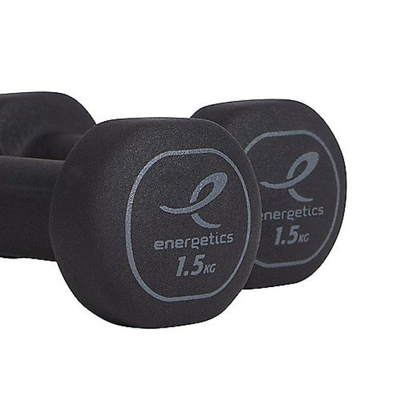 NEOPRENE DUMB.PAIRS Haltères ENERGETICS - Image 18