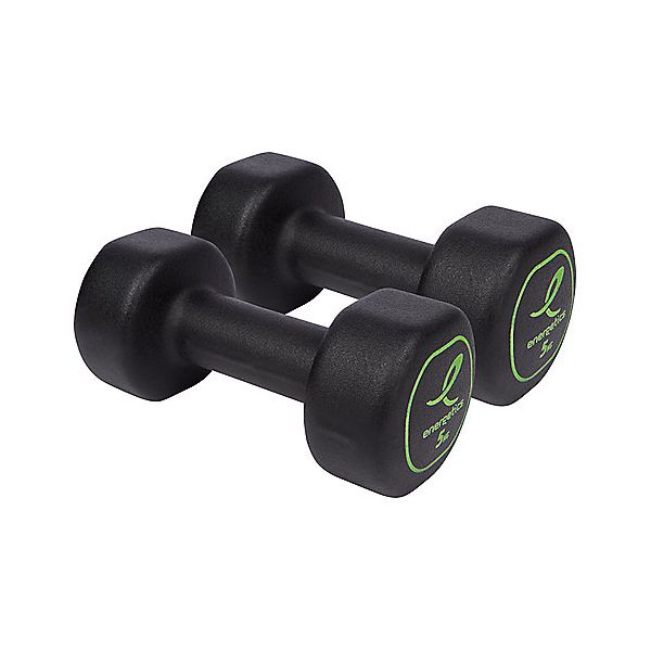 NEOPRENE DUMB.PAIRS Haltères ENERGETICS - Image 7