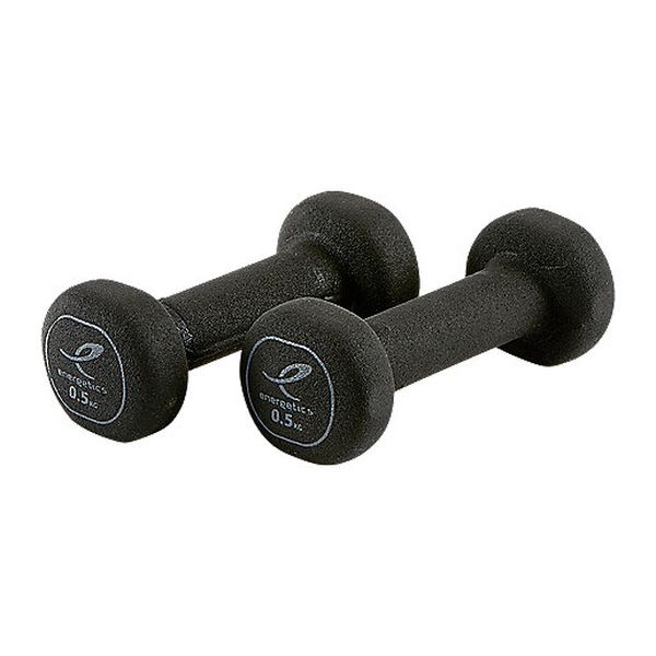 NEOPRENE DUMB.PAIRS Haltères ENERGETICS - Image 8