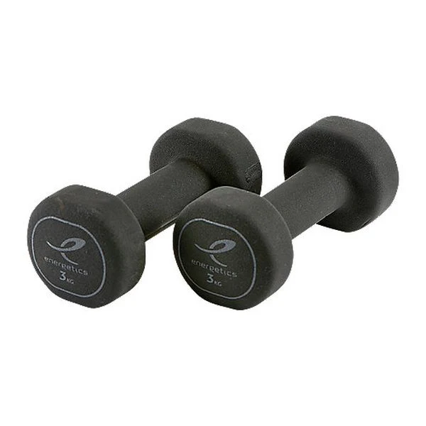 NEOPRENE DUMB.PAIRS Haltères ENERGETICS - Image 9