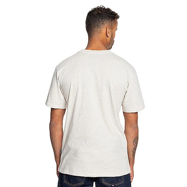 NEP SCREEN TEE SS Tee-shirt à manches courtes homme QUIKSILVER - Image 9