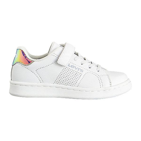 NEW AVENUE CD Sneakers enfant LEVIS KIDS - Image 4