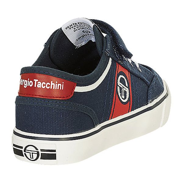NEW PANAREA CD Chaussures en toile TACCHINI - Image 2
