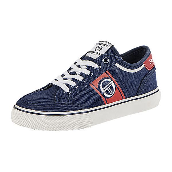NEW PANAREA JR Chaussures en toile TACCHINI